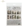 conjunto de papeles de arroz RSM238